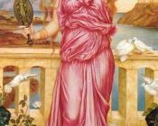 艾弗林 德 摩根 : Helen of Troy